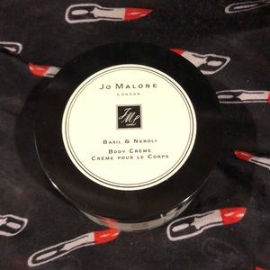 Jo Malone Basil & Neroli Body Creme